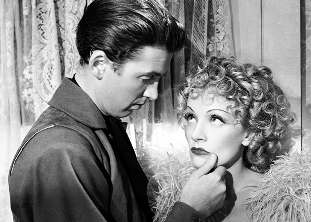 #29. Destry Rides Again (1939)